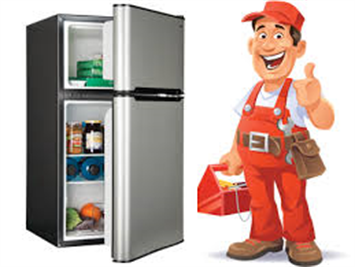 sửa chửa - bảo trì tủ lạnh